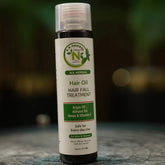 Nk Herbal Hair Oil